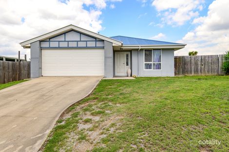 118 North Ridge Dr, Calliope, QLD 4680