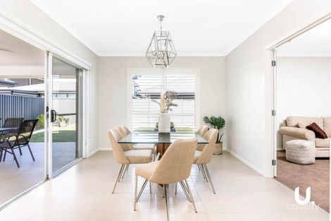 Property photo of 21 Pennyroyal Boulevard Denham Court NSW 2565