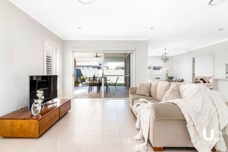 Property photo of 21 Pennyroyal Boulevard Denham Court NSW 2565