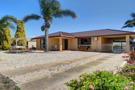 Property photo of 21 Central Street Louth Bay SA 5607
