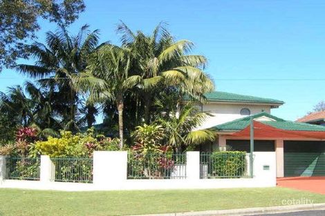 Property photo of 22 James Small Drive Korora NSW 2450