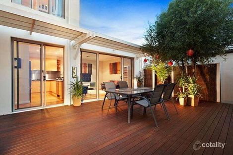 Property photo of 41 Beacon Vista Port Melbourne VIC 3207