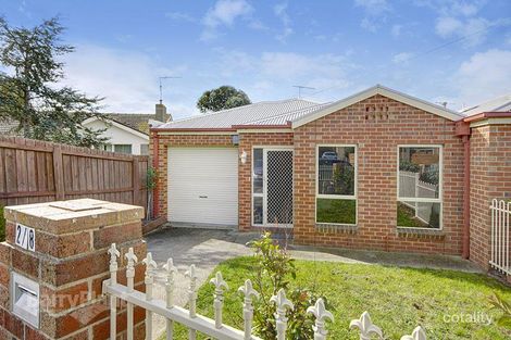 Property photo of 2/8 Flower Court Grovedale VIC 3216