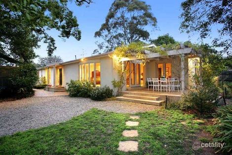 10 The Boulevard, Hawthorn, VIC 3122