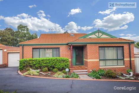 Property photo of 21/2-8 Knight Crescent Roxburgh Park VIC 3064