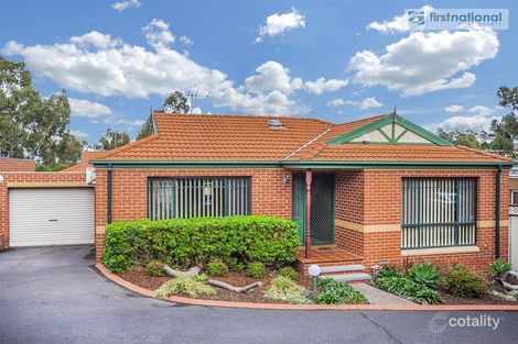 Property photo of 21/2-8 Knight Crescent Roxburgh Park VIC 3064