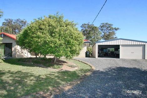 Property photo of 3 Corella Place Gulmarrad NSW 2463