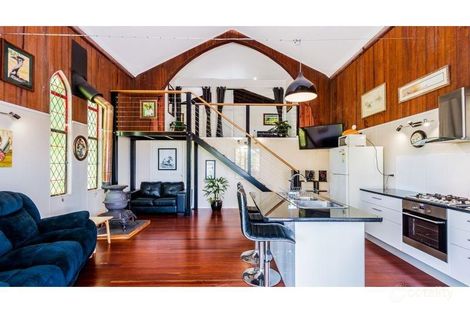 Property photo of 2488 Big River Way Ulmarra NSW 2462