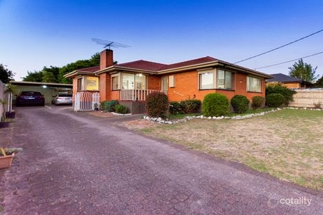 166 Princes Hwy, Hallam, VIC 3803