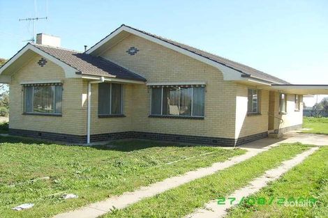 51 Barber St, Pyramid Hill, VIC 3575