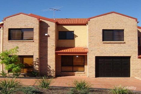 7/1-11 Candlebark Cct, Glenmore Park, NSW 2745