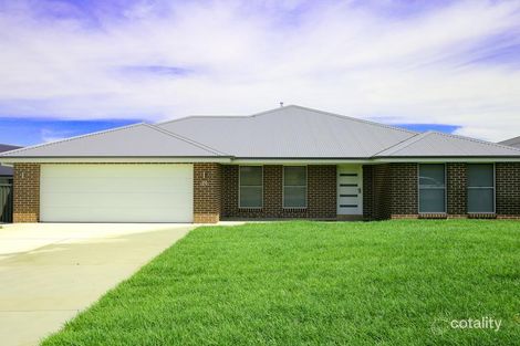 24 Fraser Dr, Eglinton, NSW 2795