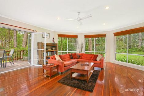Property photo of 9 The Grange Thrumster NSW 2444
