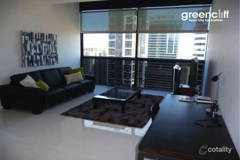 Property photo of 3609/101 Bathurst Street Sydney NSW 2000