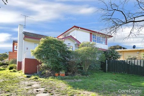 Property photo of 7 McLeod Street Doncaster VIC 3108