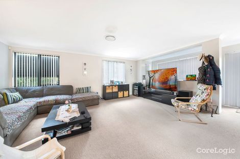 Property photo of 3/11 The Boulevarde Holsworthy NSW 2173