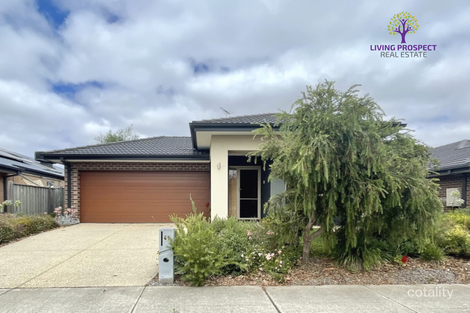 Property photo of 49 Centennial Boulevard Curlewis VIC 3222