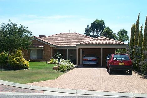 4 Conder Pl, Woodvale, WA 6026