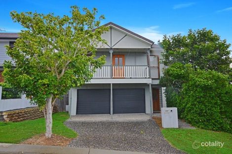 8 Cascades St, Springfield Lakes, QLD 4300