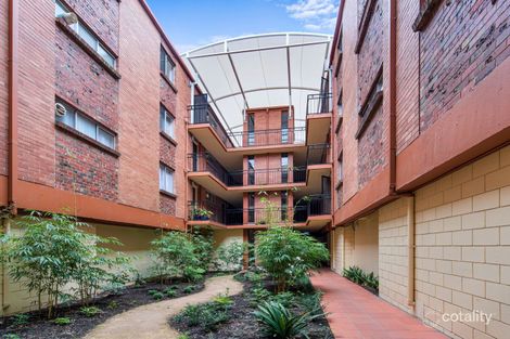 Property photo of 29/212-222 The Avenue Parkville VIC 3052
