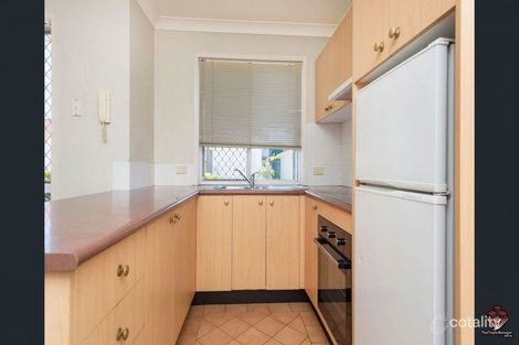 Property photo of 28/83 Heeb Street Ashmore QLD 4214