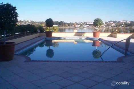 6/31 Harbour Rd, Hamilton, QLD 4007