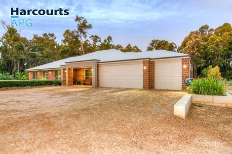 Property photo of 20 Duce Drive Boyanup WA 6237