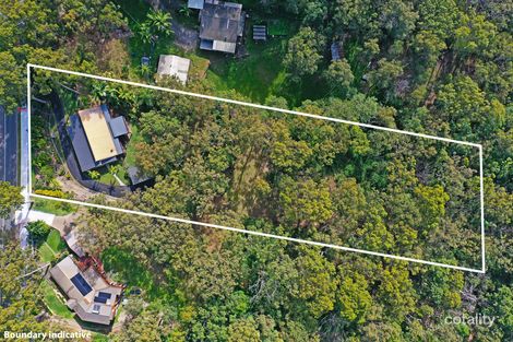 Property photo of 43 Bridgman Drive Reedy Creek QLD 4227