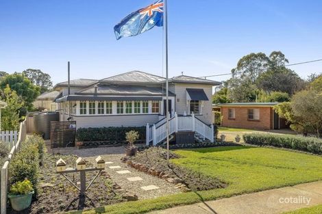 3/287 James St, Newtown, QLD 4350