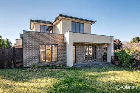 Property photo of 1/12 White Avenue Bayswater North VIC 3153