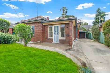 Property photo of 13 Lancaster Avenue Melrose Park NSW 2114