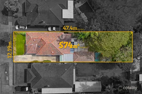 Property photo of 13 Lancaster Avenue Melrose Park NSW 2114