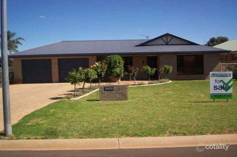 117 Garden Ave, Narromine, NSW 2821