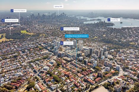 Property photo of 143 Ebley Street Bondi Junction NSW 2022