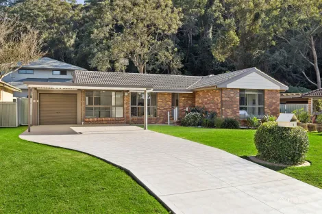 Property photo of 4 Moruya Close Koolewong NSW 2256
