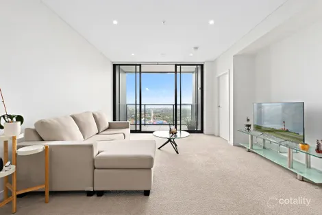 Property photo of 2408/472 Pacific Highway St Leonards NSW 2065