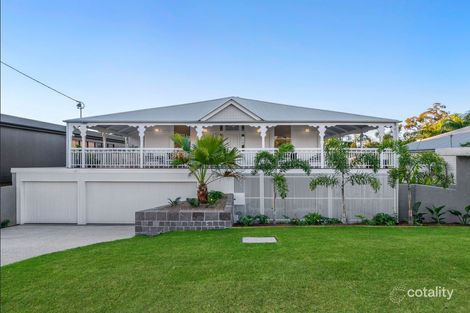 Property photo of 29 Rockbourne Terrace Paddington QLD 4064