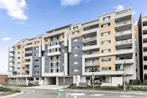 310/52-62 Arncliffe St, Wolli Creek, NSW 2205