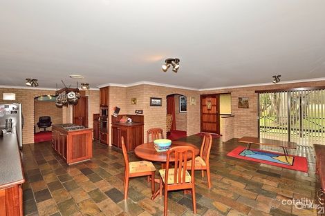 Property photo of 1A Marri Court Parklands WA 6180