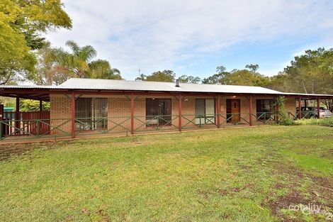 Property photo of 1A Marri Court Parklands WA 6180