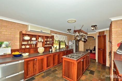 Property photo of 1A Marri Court Parklands WA 6180