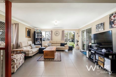 Property photo of 192 Park Ridge Road Park Ridge QLD 4125