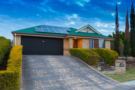 Property photo of 24 Buckley Drive Drewvale QLD 4116