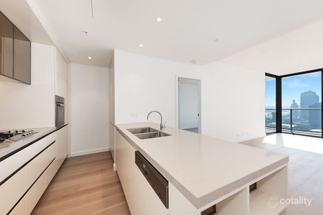Property photo of 2506/81 Harbour Street Haymarket NSW 2000