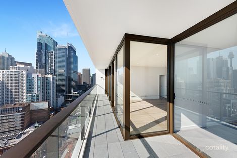 Property photo of 2506/81 Harbour Street Haymarket NSW 2000