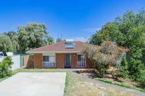 Property photo of 55 Blackadder Road Swan View WA 6056