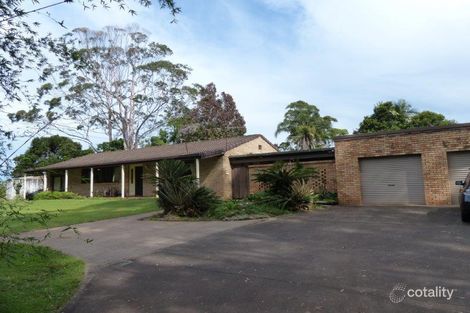 29 Connor Rd, Tregeagle, NSW 2480
