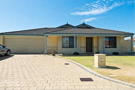 2 Auld Cove, Canning Vale, WA 6155
