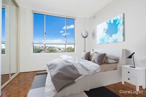 Property photo of 6/371A Old South Head Road North Bondi NSW 2026