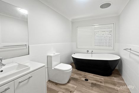 Property photo of 3 Albert Street Warrimoo NSW 2774